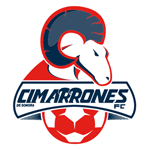 Away Team Logo