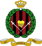 Away team
