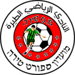 Home Team Logo