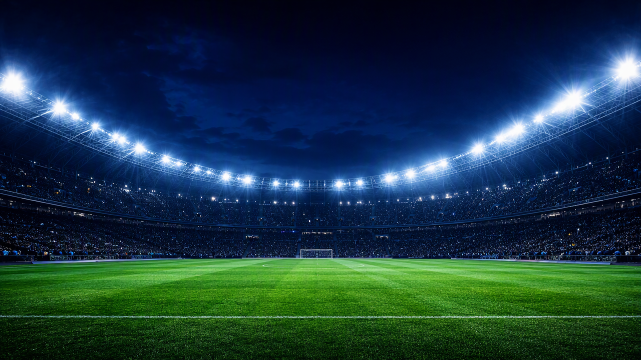Stadium
