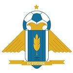 Pyunik II